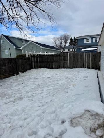 156 Pleasant Avenue Madawaska ME 04756