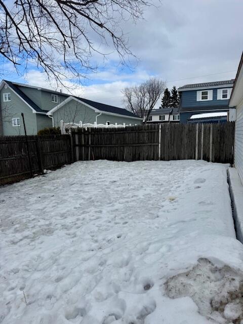 156 Pleasant Avenue Madawaska ME 04756