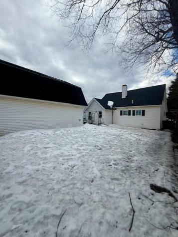 156 Pleasant Avenue Madawaska ME 04756