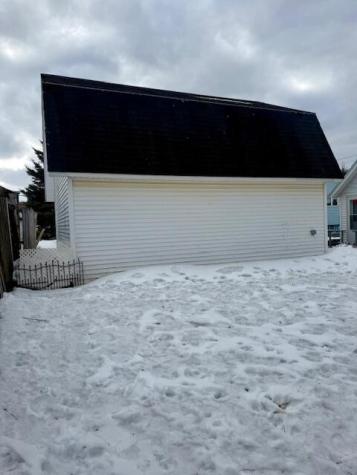 156 Pleasant Avenue Madawaska ME 04756