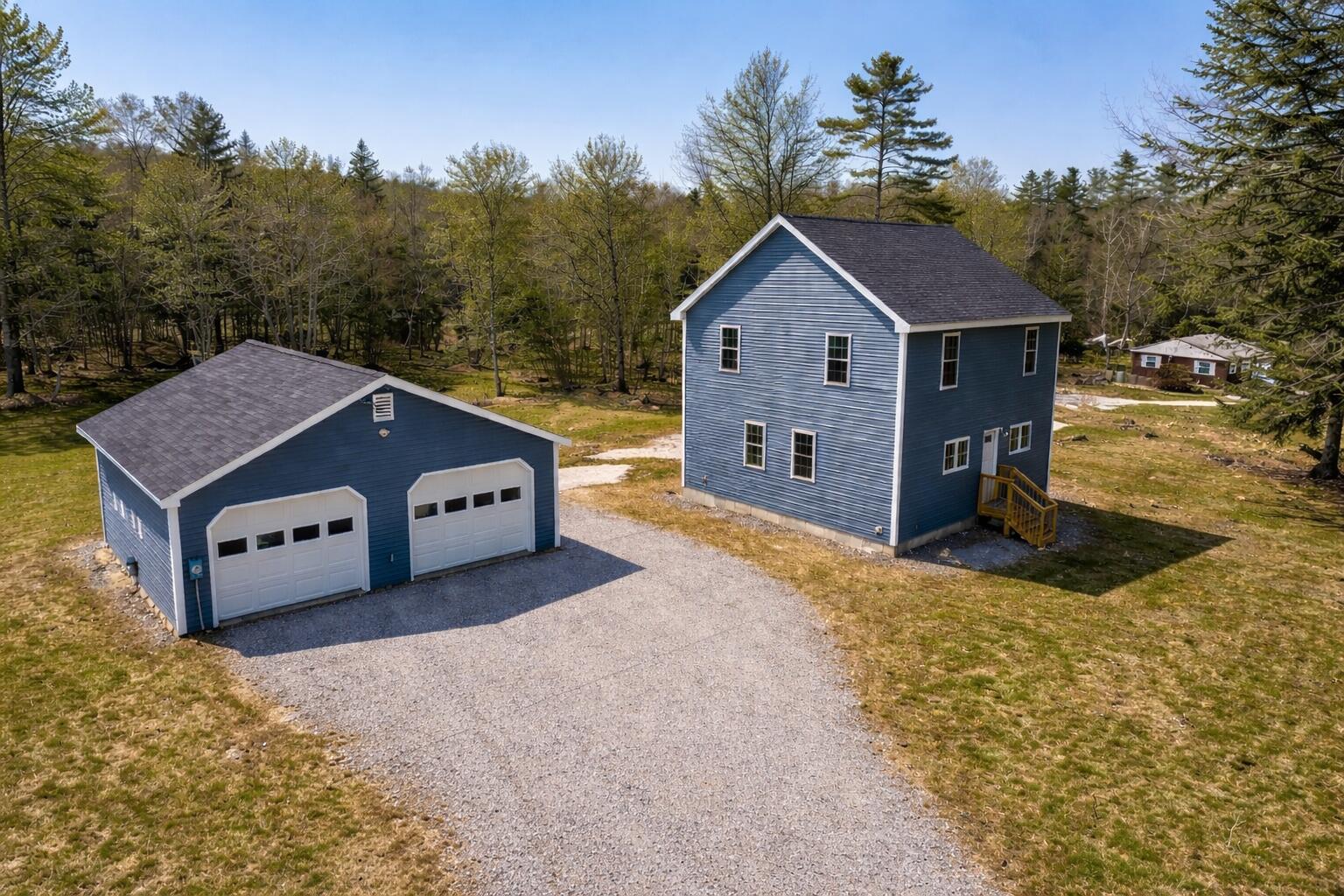 103 Bog Road Leeds ME 04263