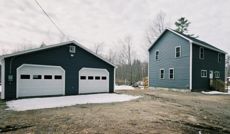 103 Bog Road Leeds ME 04263