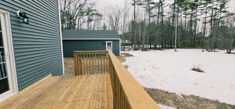 103 Bog Road Leeds ME 04263