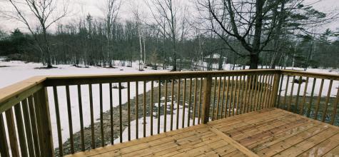 103 Bog Road Leeds ME 04263