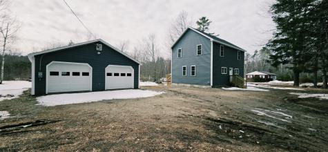 103 Bog Road Leeds ME 04263