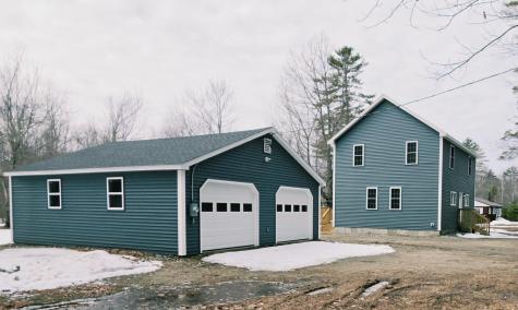 103 Bog Road Leeds ME 04263