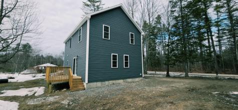 103 Bog Road Leeds ME 04263