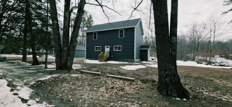 103 Bog Road Leeds ME 04263