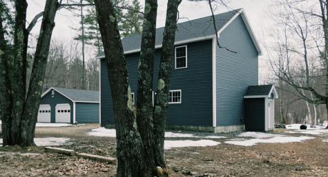 103 Bog Road Leeds ME 04263