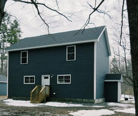 103 Bog Road Leeds ME 04263