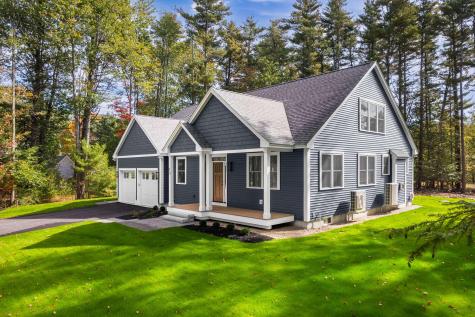 12 Whiporwill Drive Ogunquit ME 03907