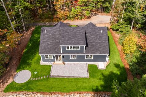 12 Whiporwill Drive Ogunquit ME 03907