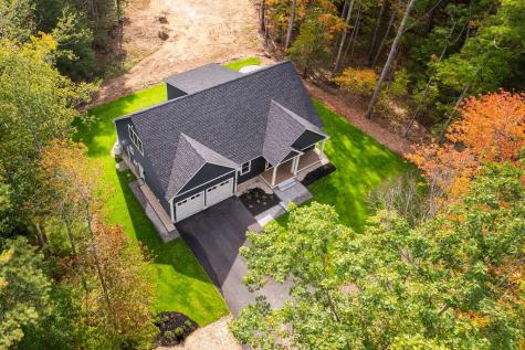 12 Whiporwill Drive Ogunquit ME 03907