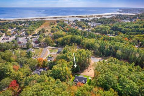 12 Whiporwill Drive Ogunquit ME 03907