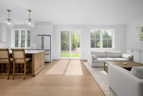 12 Whiporwill Drive Ogunquit ME 03907