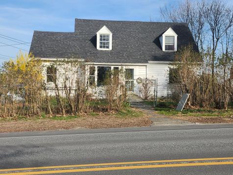 1249 State Street Veazie ME 04401