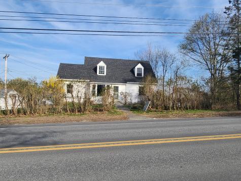1249 State Street Veazie ME 04401