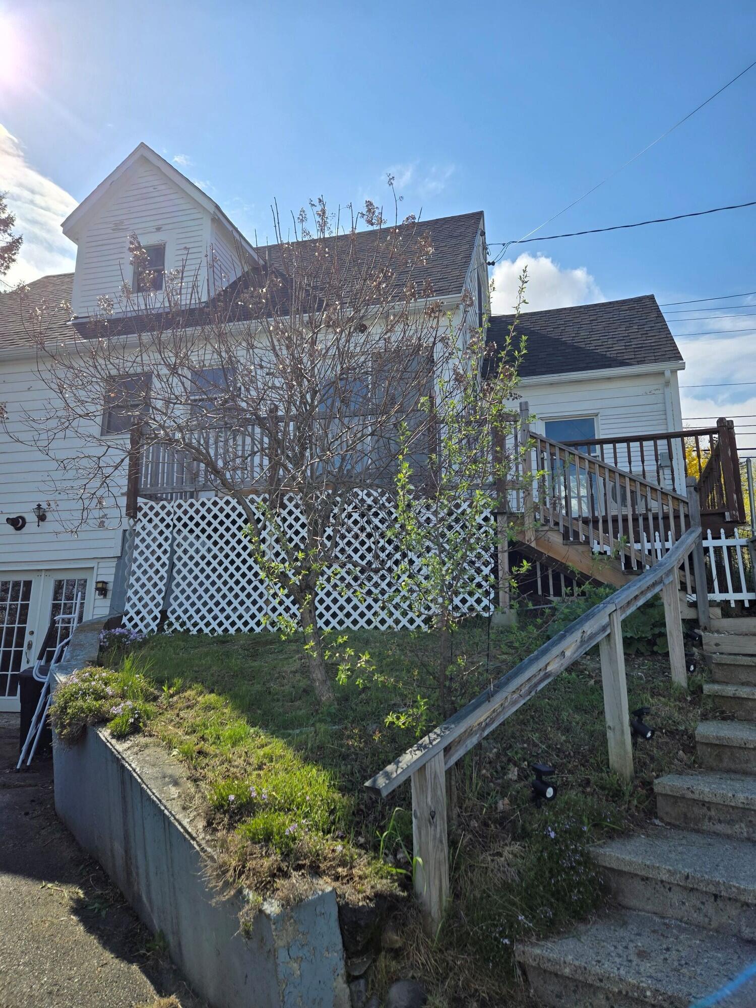 1249 State Street Veazie ME 04401