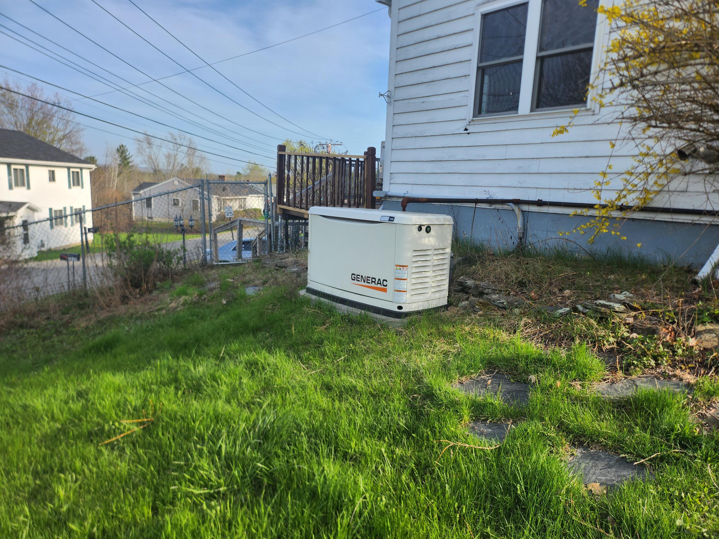 1249 State Street Veazie ME 04401