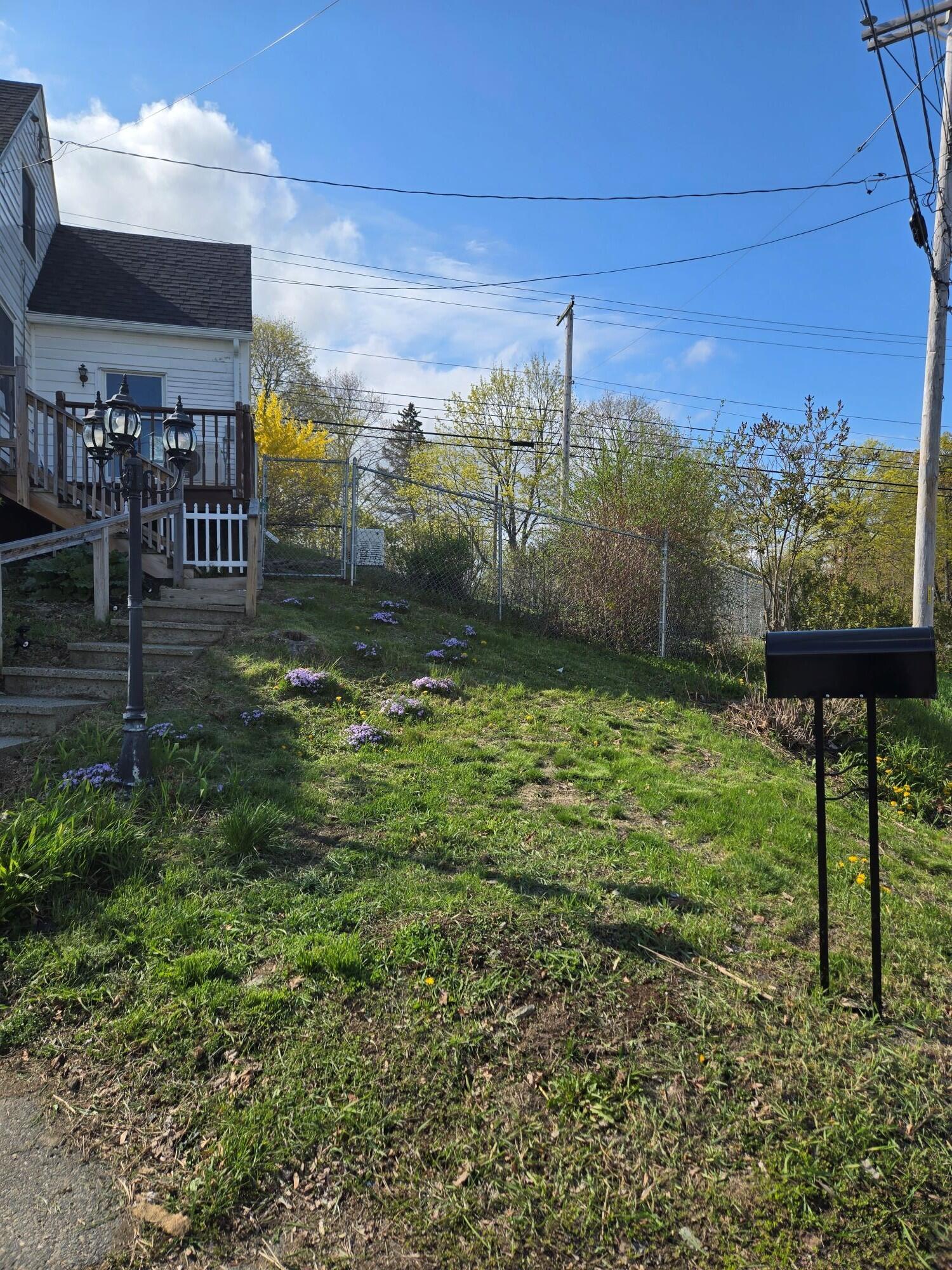 1249 State Street Veazie ME 04401