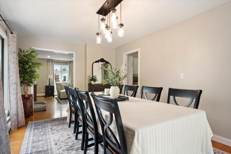 7 Williams Street Hampden ME 04444
