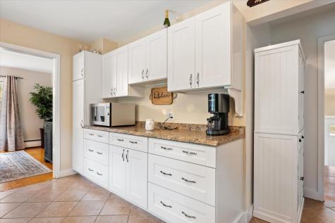 7 Williams Street Hampden ME 04444