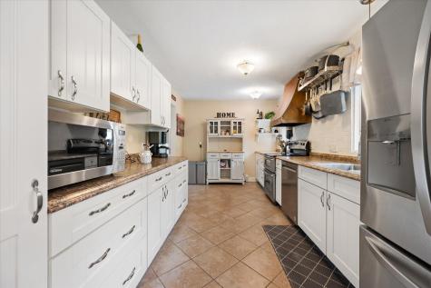 7 Williams Street Hampden ME 04444