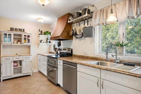 7 Williams Street Hampden ME 04444