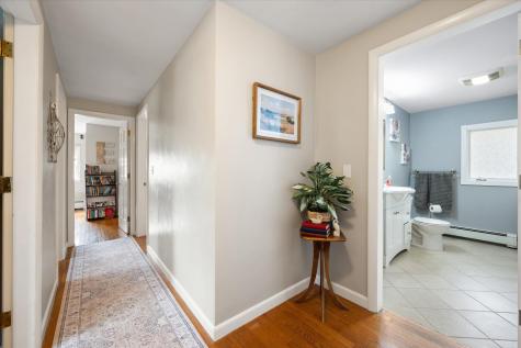 7 Williams Street Hampden ME 04444