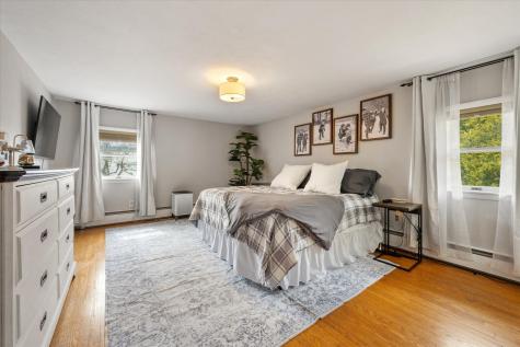 7 Williams Street Hampden ME 04444