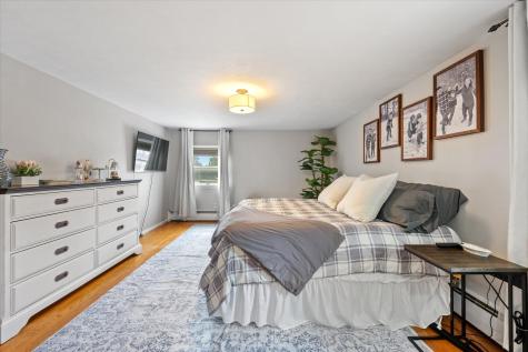 7 Williams Street Hampden ME 04444