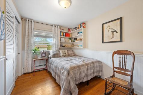 7 Williams Street Hampden ME 04444