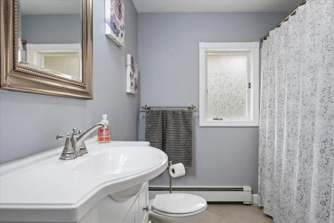 7 Williams Street Hampden ME 04444