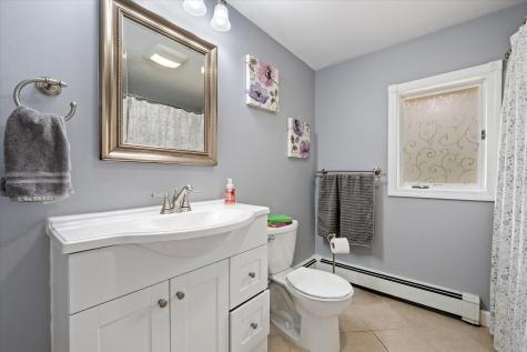 7 Williams Street Hampden ME 04444
