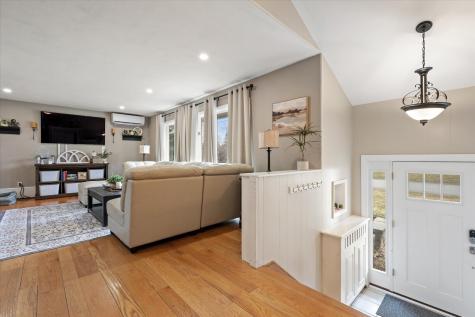 7 Williams Street Hampden ME 04444