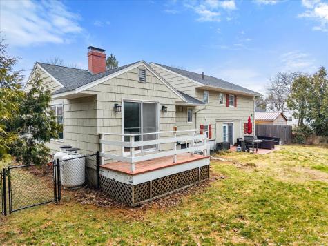 7 Williams Street Hampden ME 04444