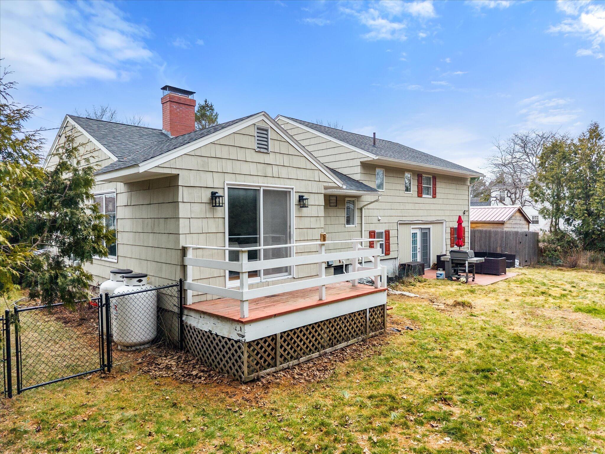 7 Williams Street Hampden ME 04444