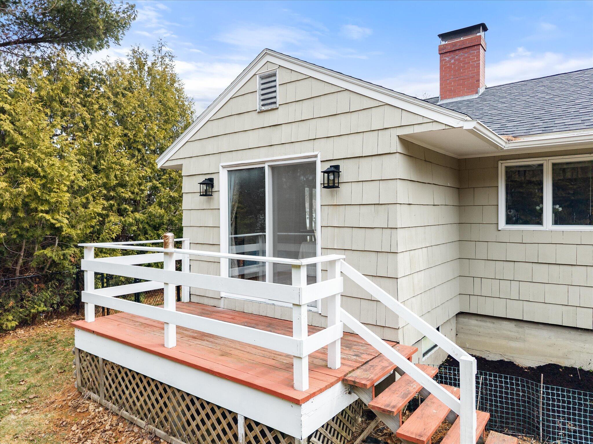 7 Williams Street Hampden ME 04444