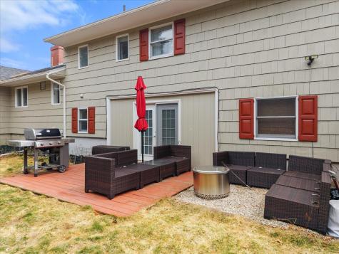 7 Williams Street Hampden ME 04444