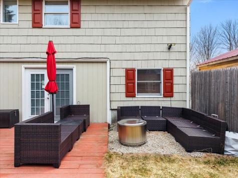 7 Williams Street Hampden ME 04444