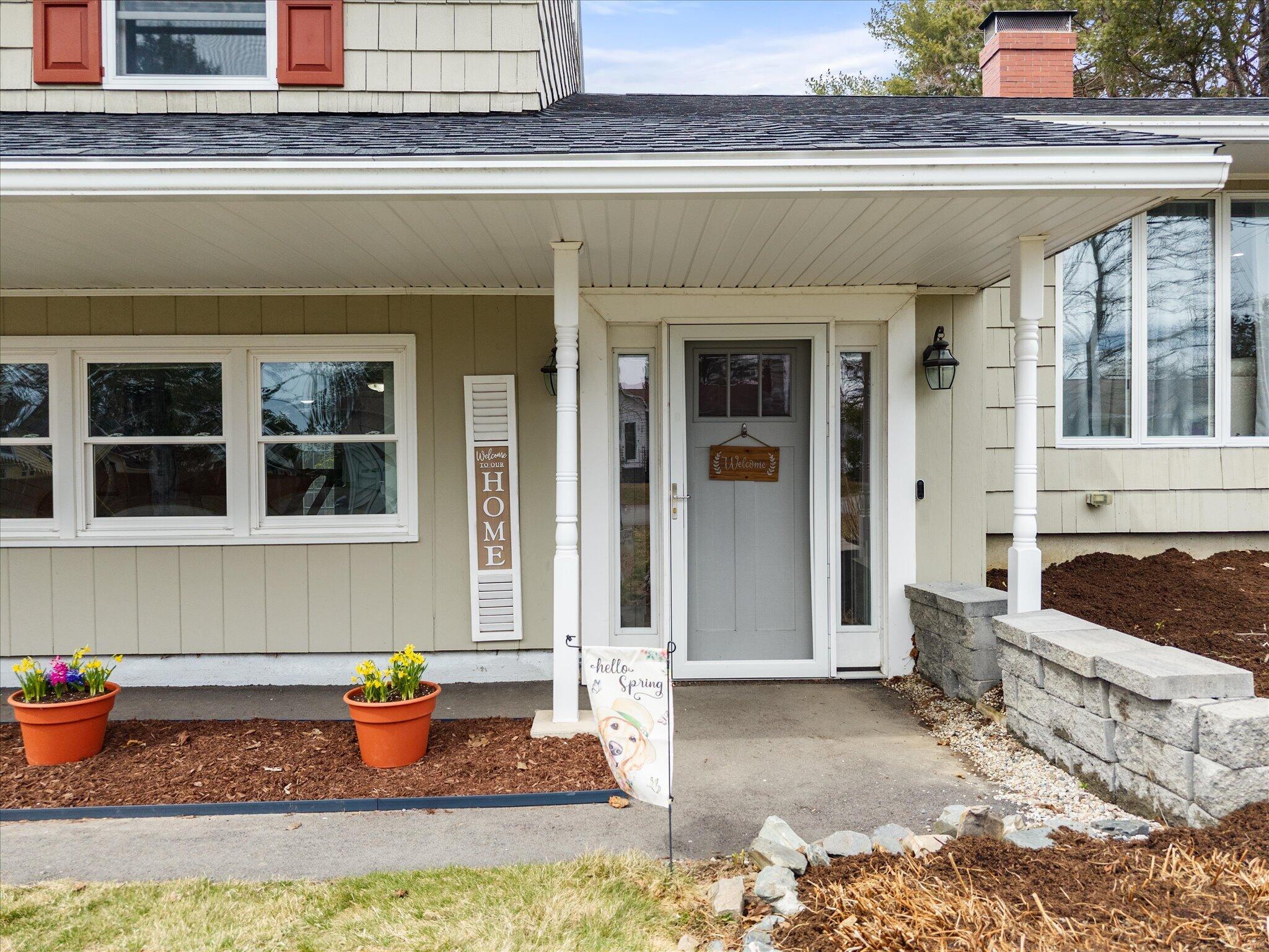 7 Williams Street Hampden ME 04444