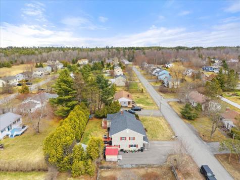 7 Williams Street Hampden ME 04444