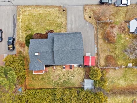 7 Williams Street Hampden ME 04444