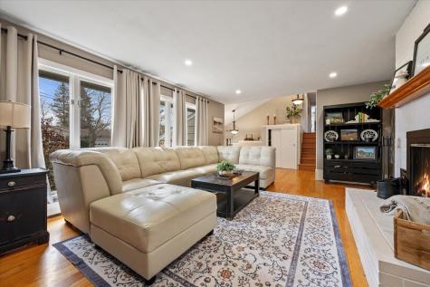 7 Williams Street Hampden ME 04444