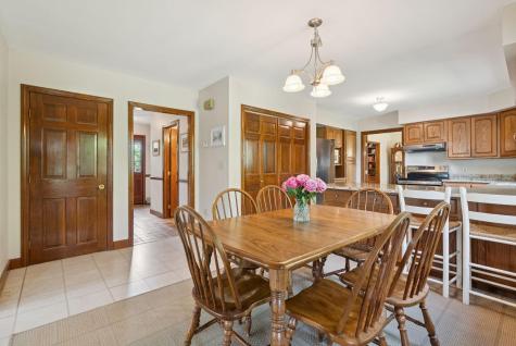 247 Ledge Road Yarmouth ME 04096