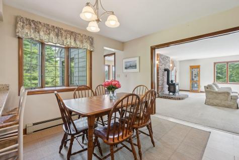 247 Ledge Road Yarmouth ME 04096