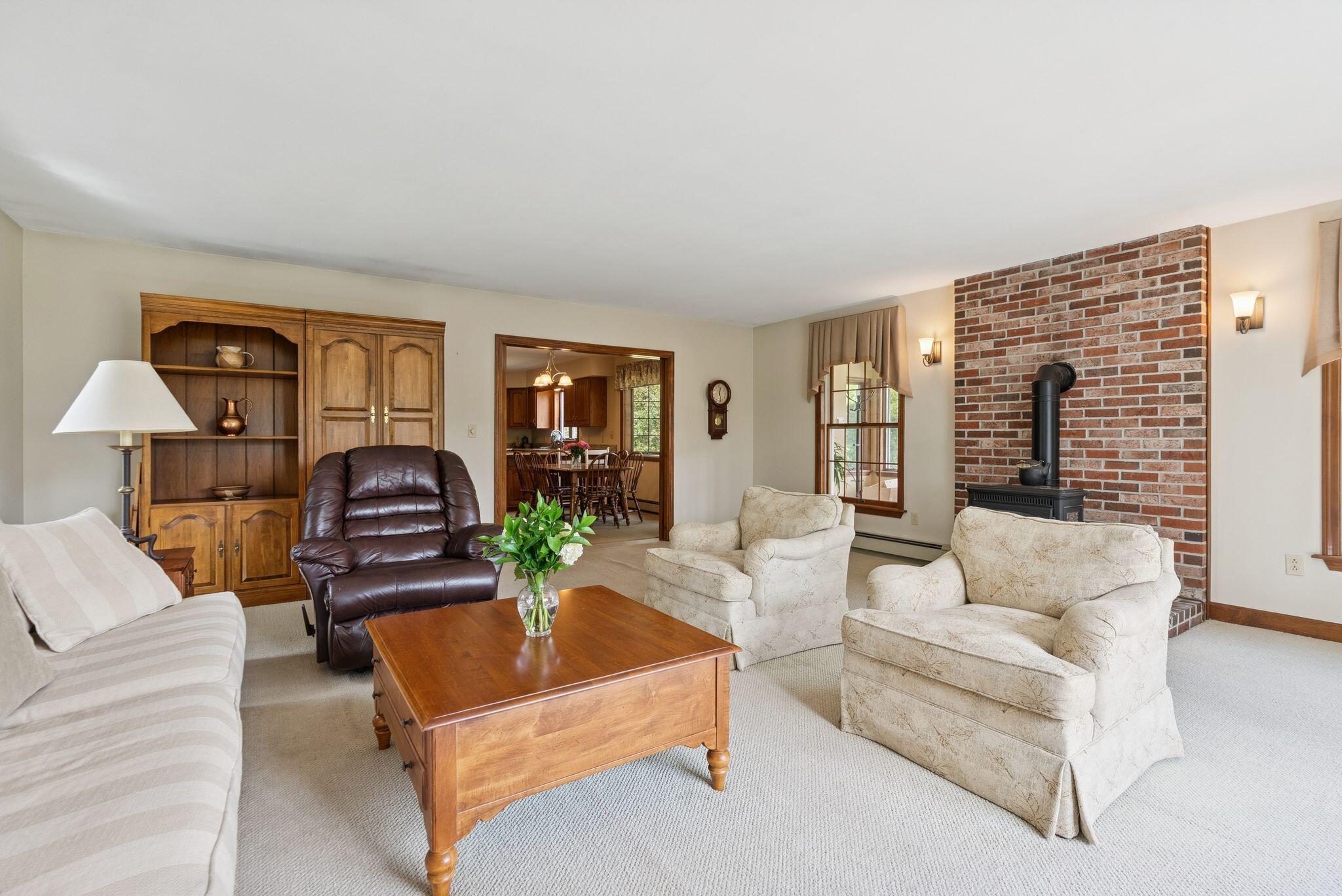 247 Ledge Road Yarmouth ME 04096