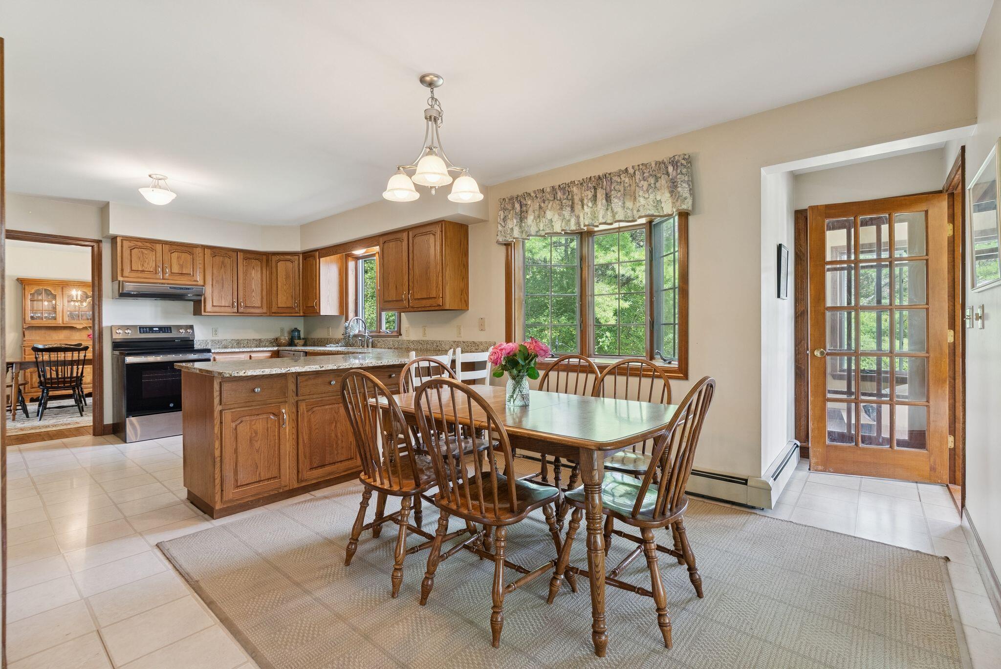 247 Ledge Road Yarmouth ME 04096