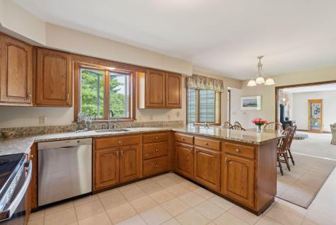 247 Ledge Road Yarmouth ME 04096