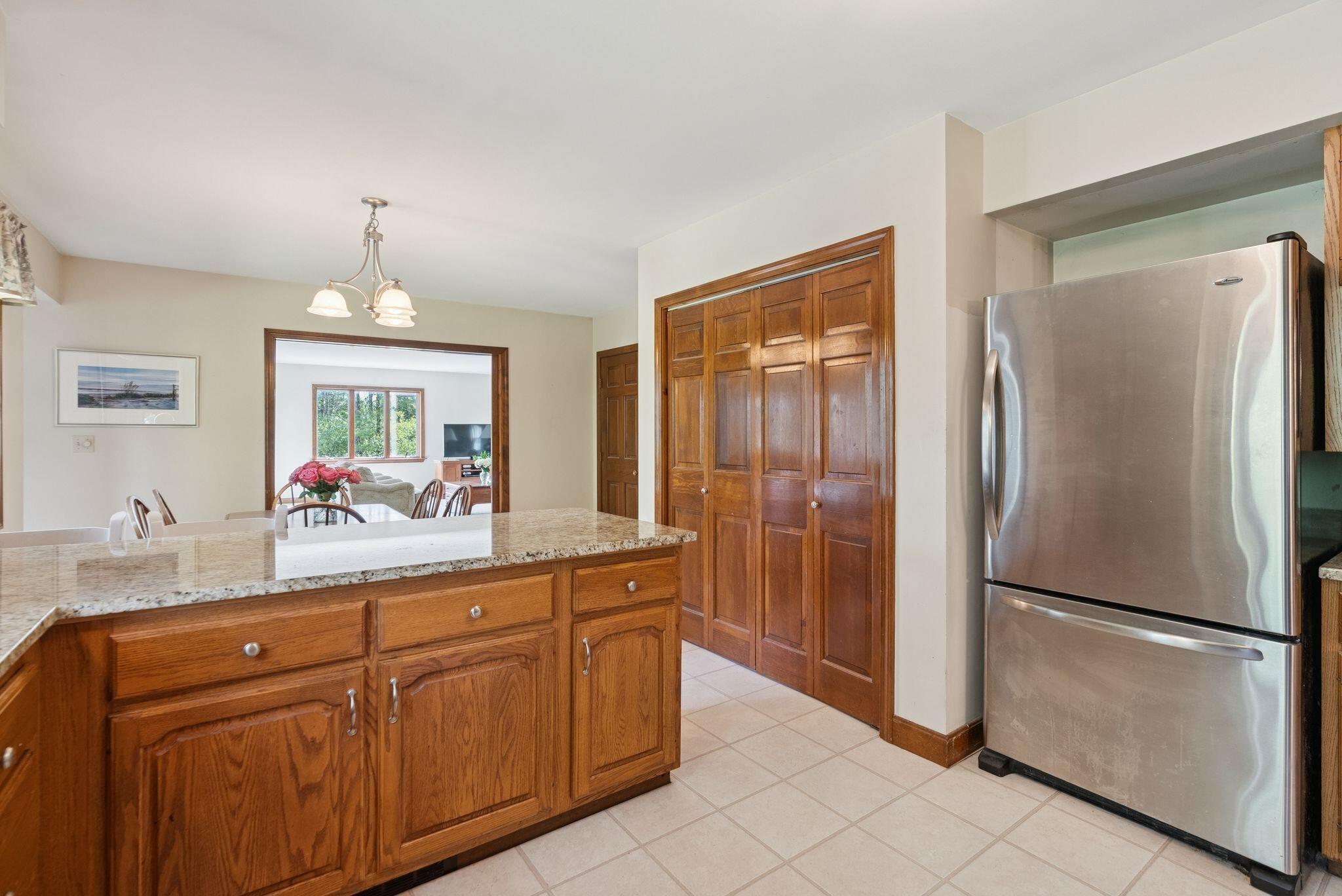 247 Ledge Road Yarmouth ME 04096